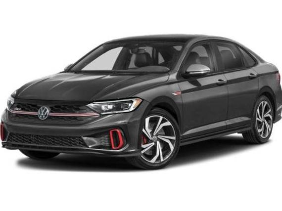 VOLKSWAGEN JETTA GLI 2023 3VW2T7BU1PM034879 image